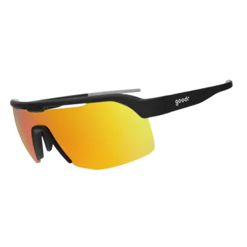 Goodr Do It for the Victory Dance Sunglasses