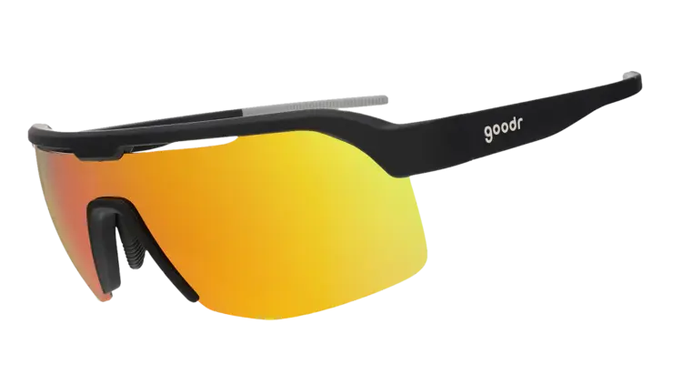 Goodr Do It for the Victory Dance Sunglasses