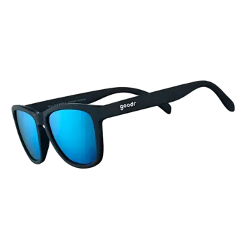 Goodr Mick and Keith's Midnight Ramble Sunglasses