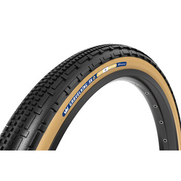 Panaracer Gravel King SK+ 700 x 45 C Tanwall Folding Tire