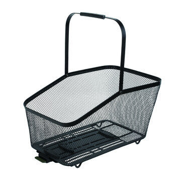 Topeak Urban Basket Rear