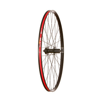 Wheel Shop, WTB ST i23 TCS / Formula DC22, Wheel, Rear, 29'' / 622, Holes: 32, QR, 135mm, Disc IS 6-bolt, Shimano HG
