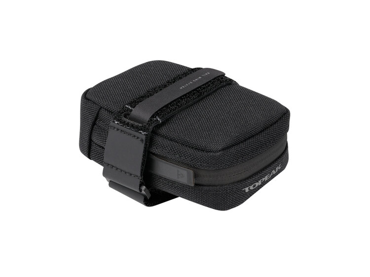 Topeak Elementa Seatbag Slim S - Black