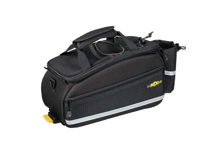 Topeak MTX Trunk Bag 2.0 EX 8 Litre