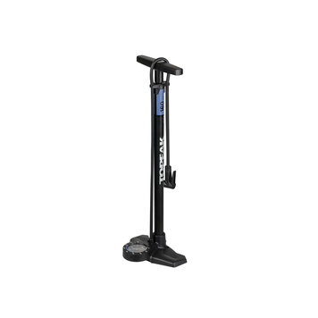 Topeak Joeblow Roadie EX 160 PSI Floor Pump