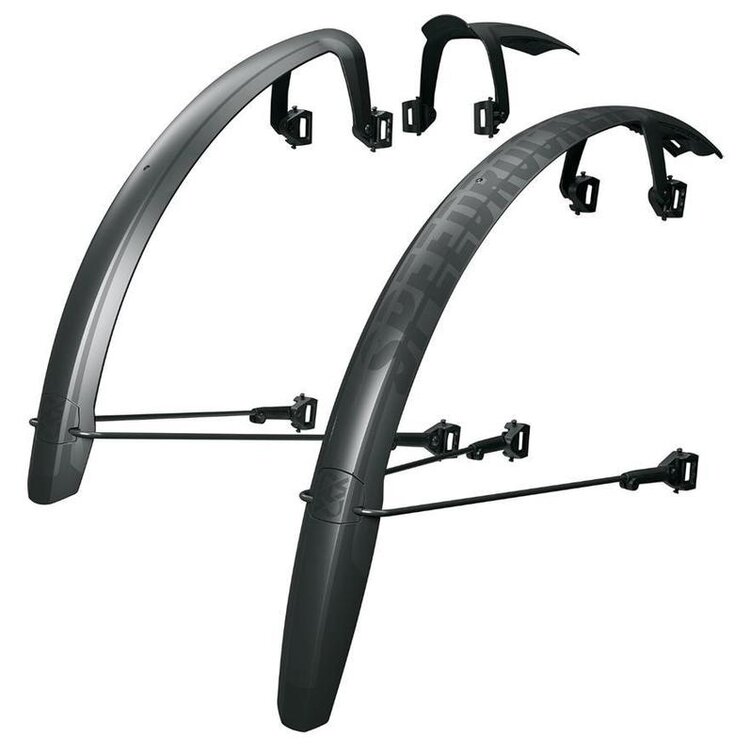 SKS Speedrocker XL Fender Set