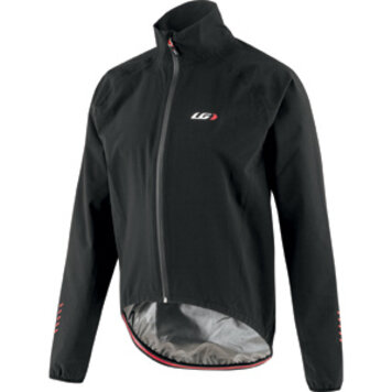 Garneau Granfondo 2 Jacket 020 - Black