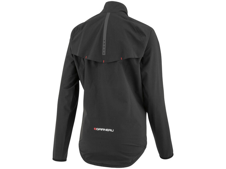 Garneau Granfondo 2 Jacket 020 - Black