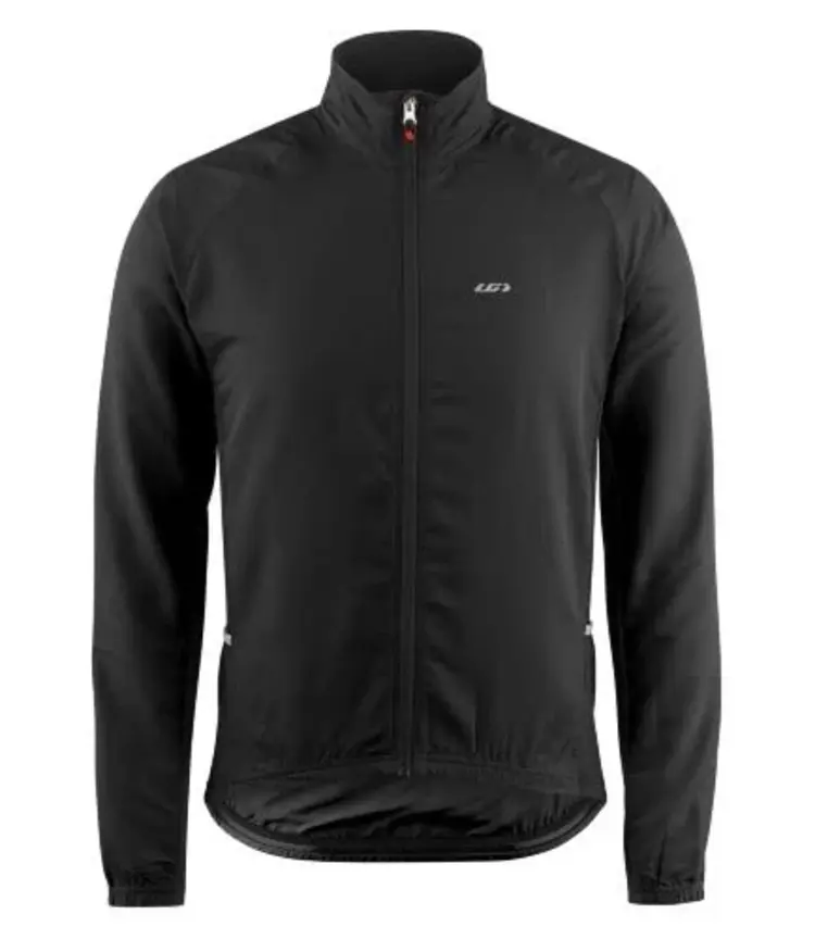 Garneau Modesto Cycling 3 Jacket Navy Blue