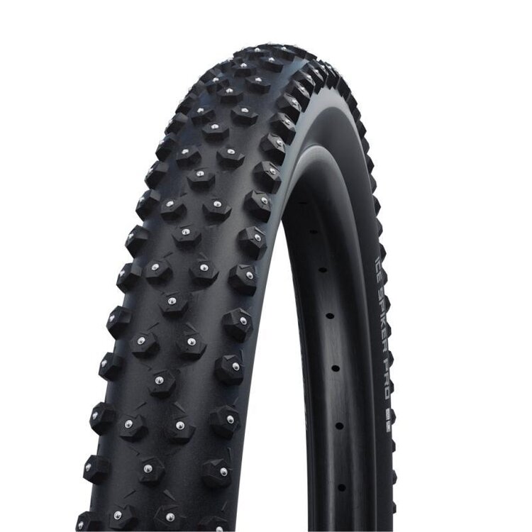 Schwalbe Ice Spiker Pro 29 x 2.6 DD Folding Tire