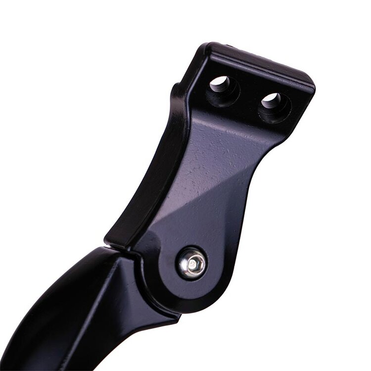 EVO, DM18, Alloy rear direct mount kickstand, 24-29