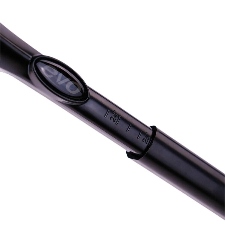 EVO, DM18, Alloy rear direct mount kickstand, 24-29