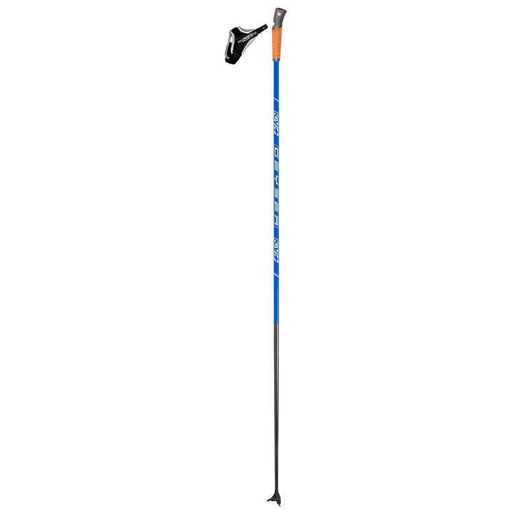 KV+ Geyser XC Ski Poles