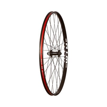 Wheel Shop, WTB STi23 / Shimano HB-MT200, Wheel, Front, 27.5'' / 584, Holes: 32, QR, 100mm, Disc Center Lock