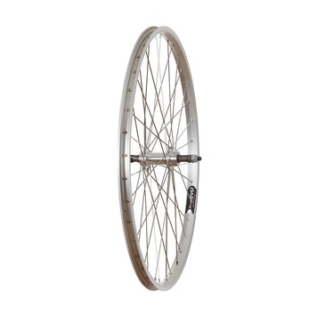 Wheel Shop, Evo Tour 20, Wheel, Rear, 26 / 559, Holes: 36, Bolt-on, 135mm