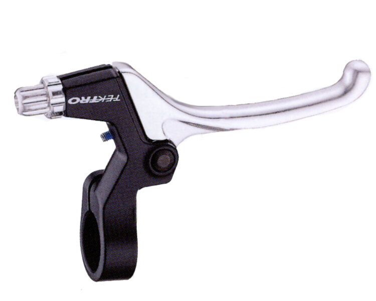 Tektro JL510-RS Junor Rapidfire V-Brake Levers
