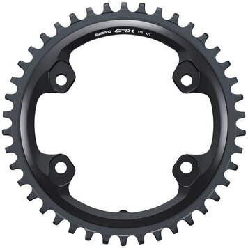 Shimano FC-RX810 Chainring 42 Tooth