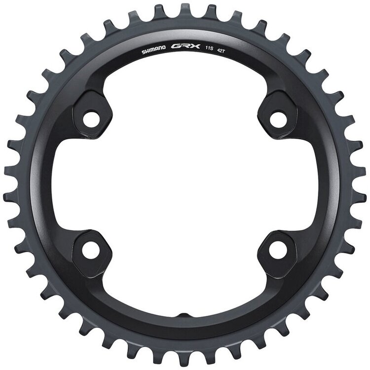 Shimano FC-RX810 Chainring 42 Tooth