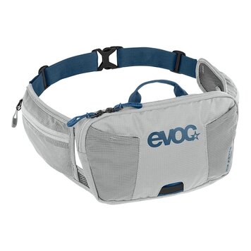 EVOC, Hip Pouch, Hip Pack, 1L, Stone