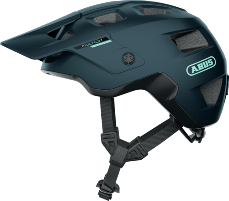 Abus MoDrop Mountain Helmet