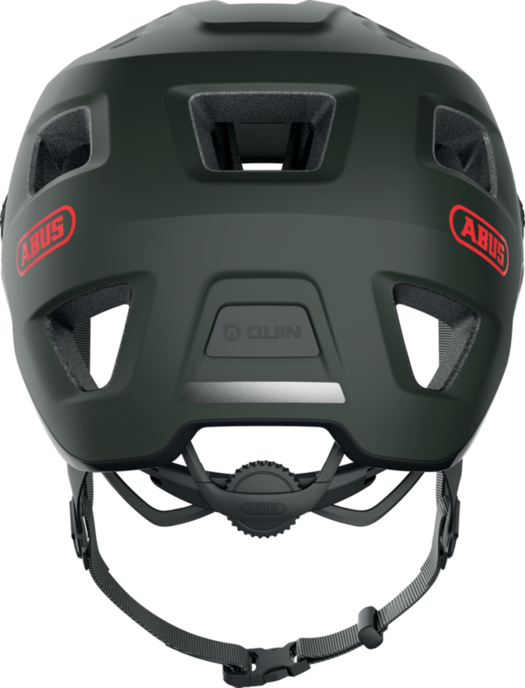 Abus MoDrop Mountain Helmet