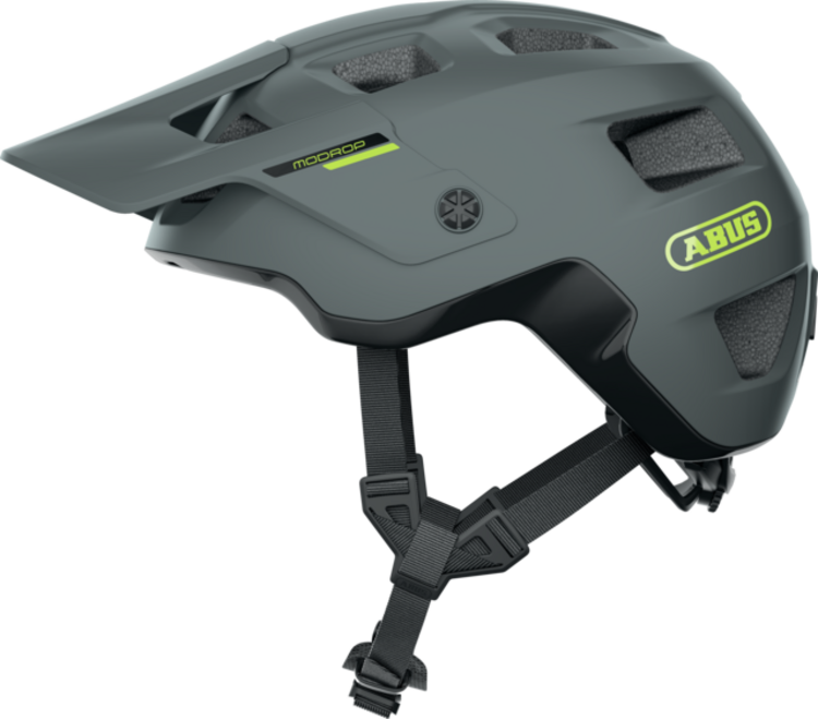Abus MoDrop Mountain Helmet