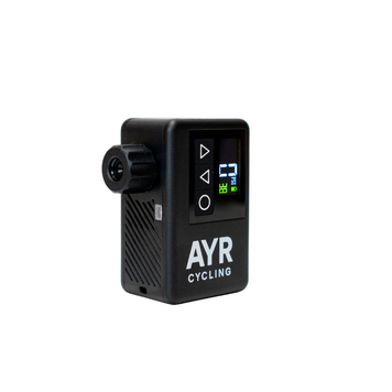 AYR Cycling AYR Cycling Electric Pump