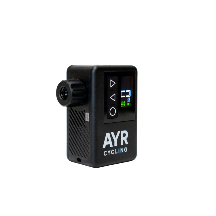 AYR Cycling AYR Cycling Electric Pump