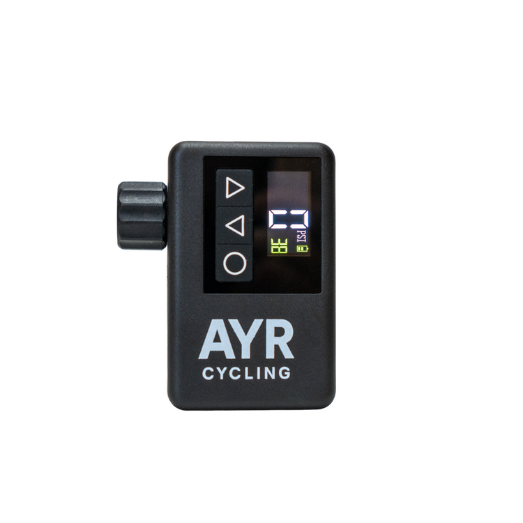 AYR Cycling AYR Cycling Electric Pump
