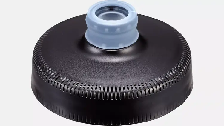 Specialized Fixy 2.0 Replacement Cap Black