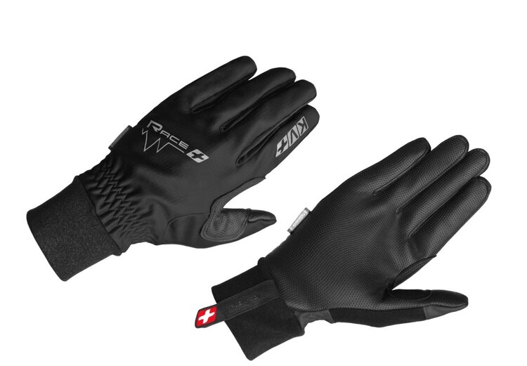 KV+ RACE ski gloves