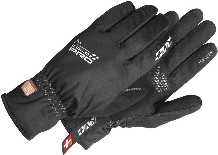 KV+ COLD PRO ski gloves