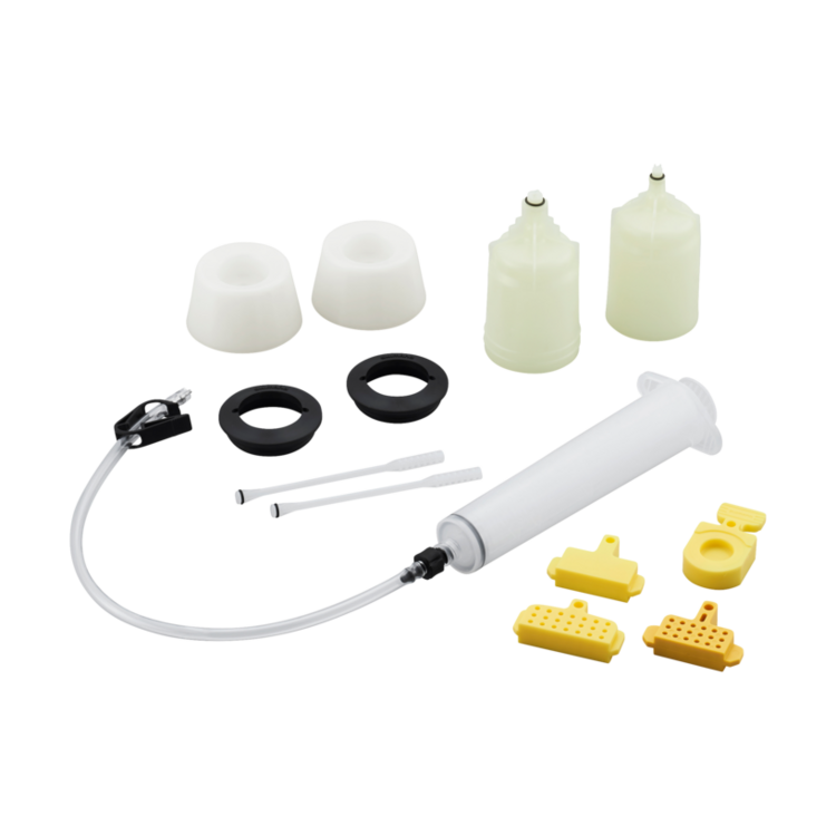 Shimano TL-BR Professional Disc Brake Bleed Kit