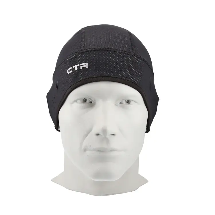 CTR CTR Outdoors Howler Markus Skully Hat