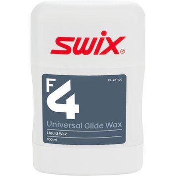 Swix F4 Liquid Universal, 100ml