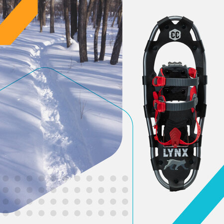 Snowshoes