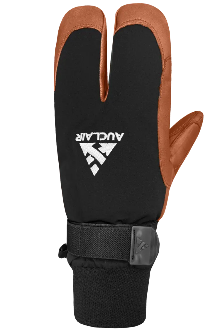 Auclair WWPB Gigatex 2 Finger Glove