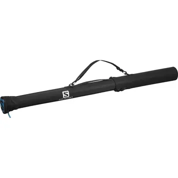 Salomon Clubline 4 Pair Pole Bag Black