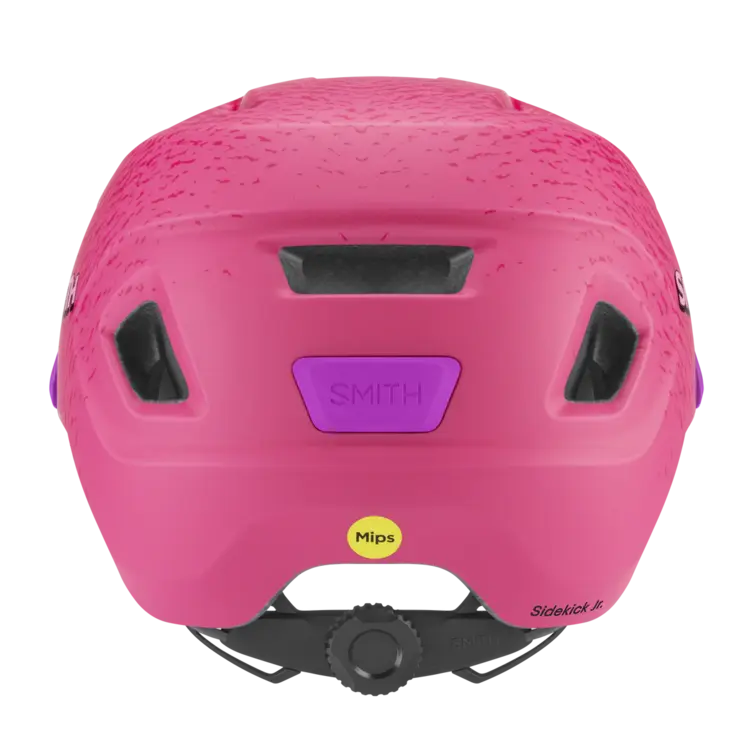 Smith Optics Sidekick Jr. MIPS Youth Helmet