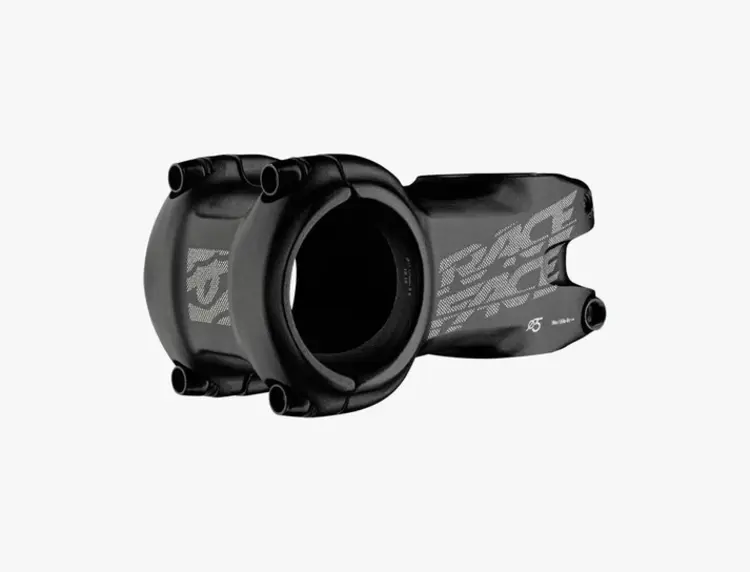 Raceface Chester 35mm Stem 40 x 0mm Black