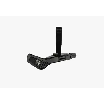 RaceFace 1x Lever, DP, Aeffect R, Black