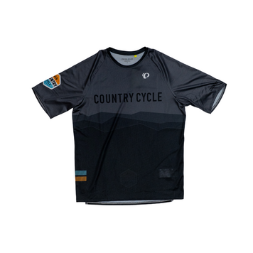 2025 Country Cycle Men's Attack Jersey