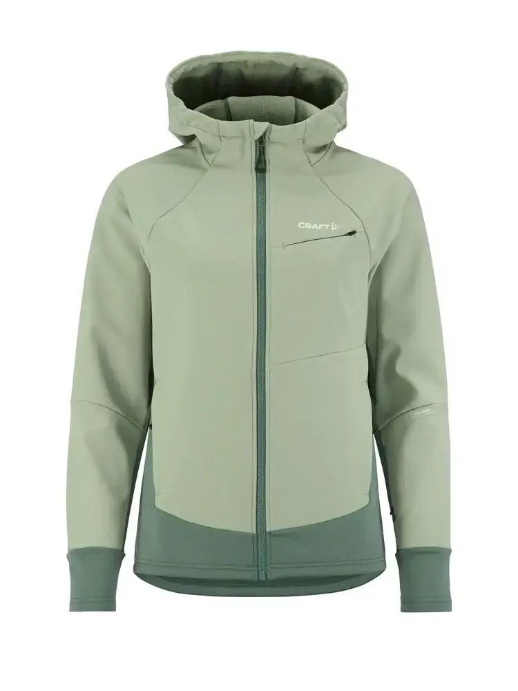 Craft Advance Backcountry Hybrid Jacket Women's