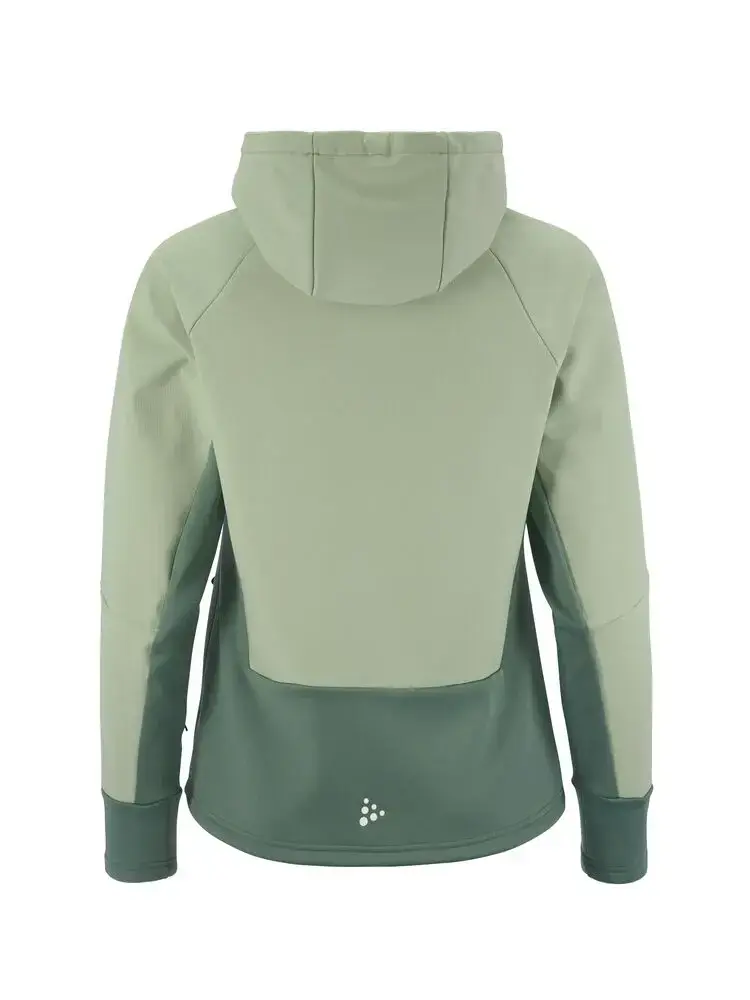 Craft Advance Backcountry Hybrid Jacket Women's