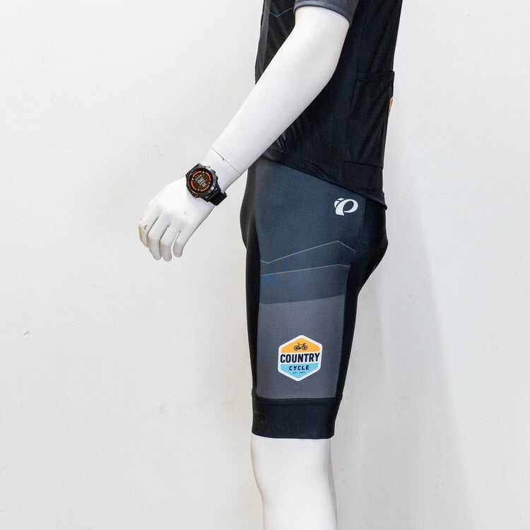 2025 Country Cycle Men's Attack Bib Short