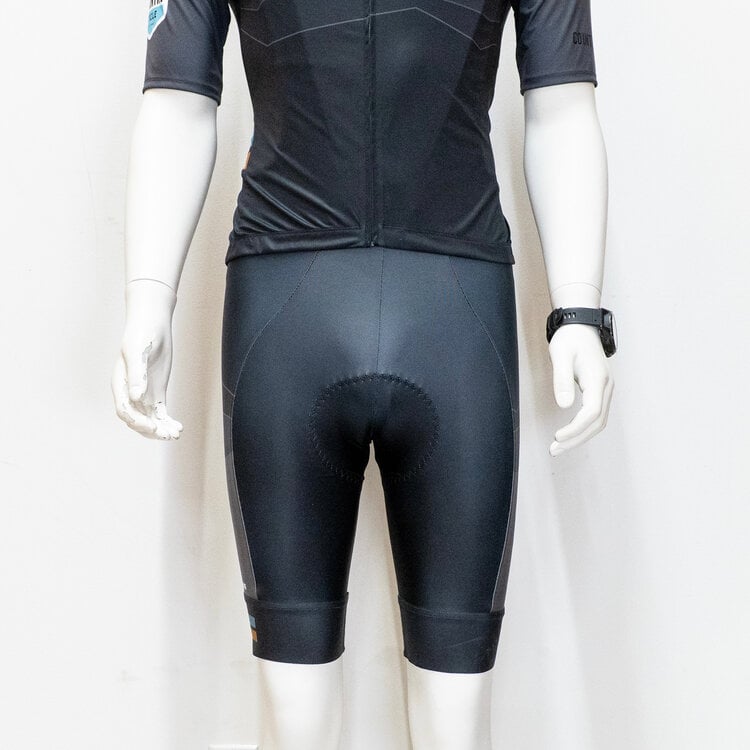 2025 Country Cycle Men's Attack Bib Short