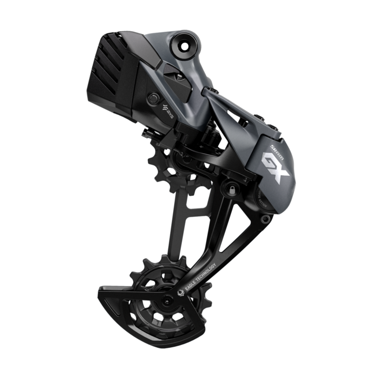 Sram GX Eagle AXS Derailleur Lunar