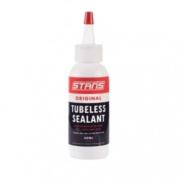 Stans No Tubes, Sealant Tubeless Sealant 60ml Single