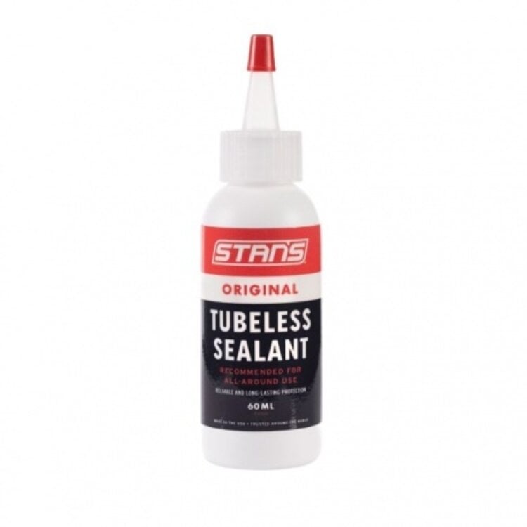 Stans No Tubes, Sealant Tubeless Sealant 60ml Single