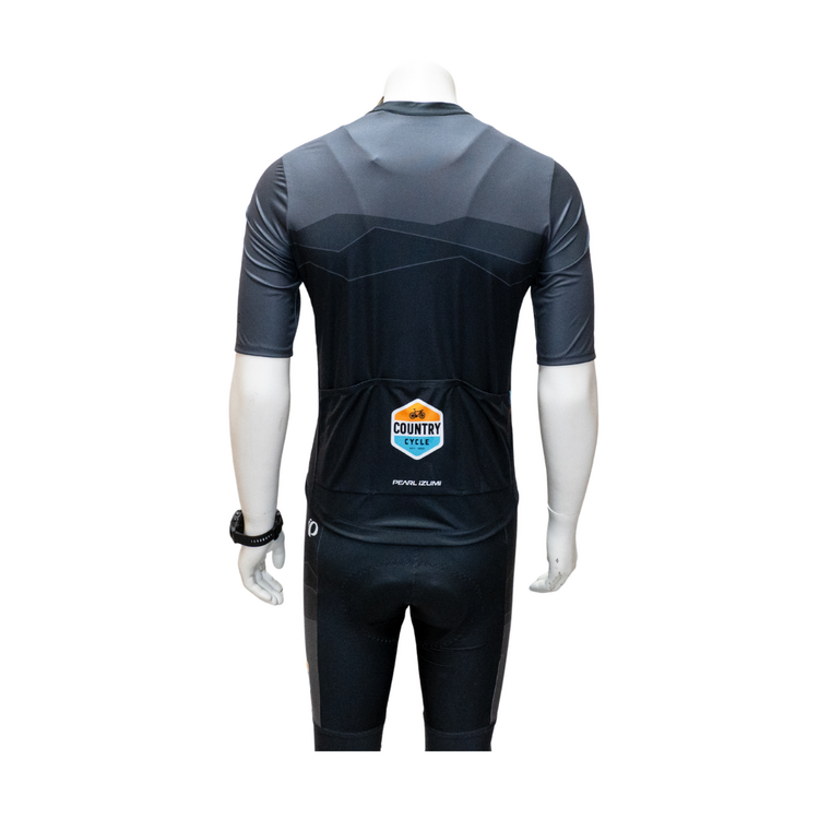 2025 Country Cycle Women's Attack Jersey